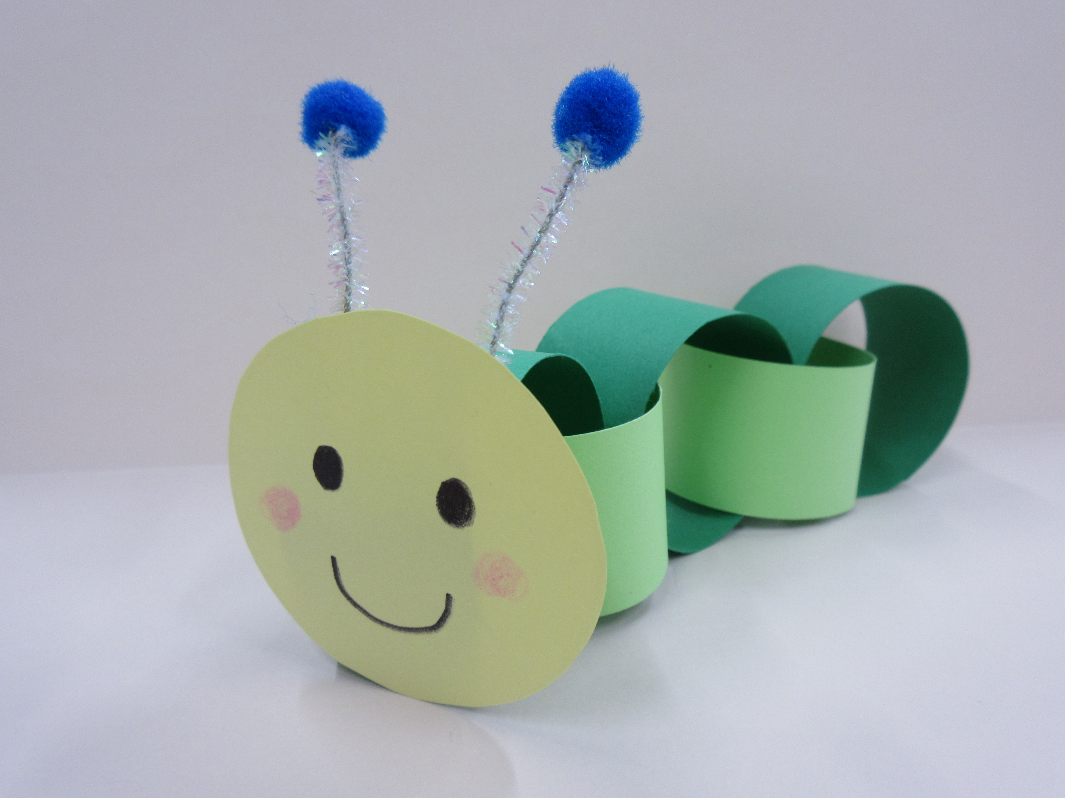 小俣）3.28　図書館おはなし会　写真